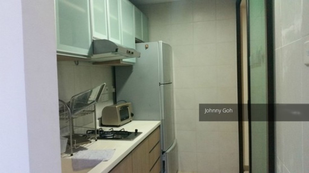D'Palma (D14), Apartment #198464942